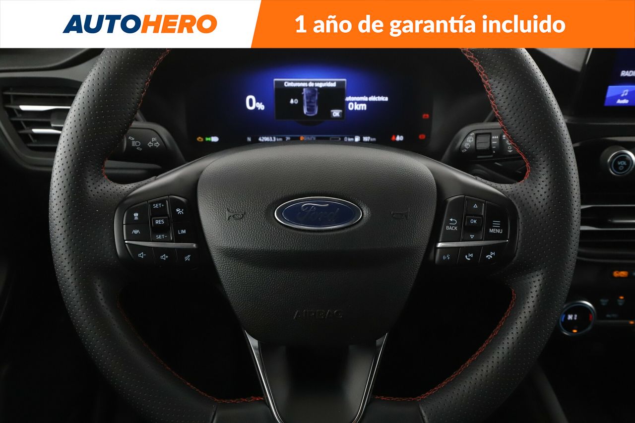 Foto Ford Kuga 19