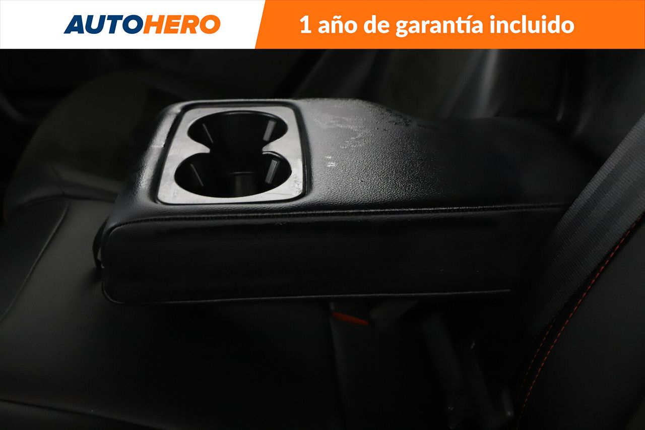 Foto Ford Kuga 21