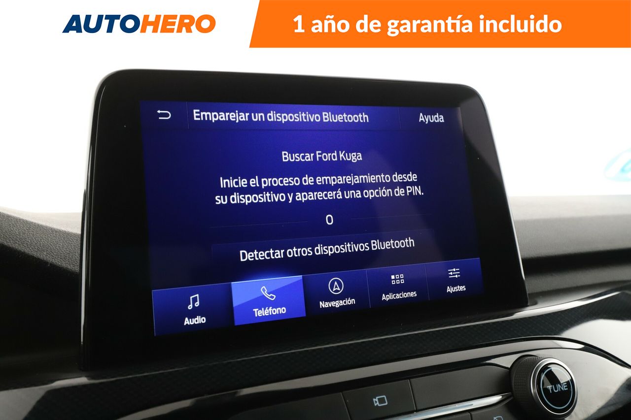 Foto Ford Kuga 26