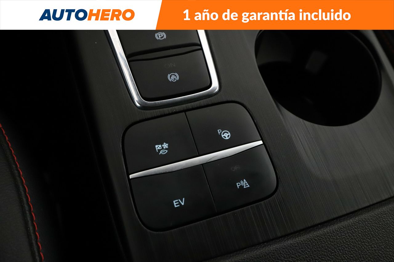 Foto Ford Kuga 29