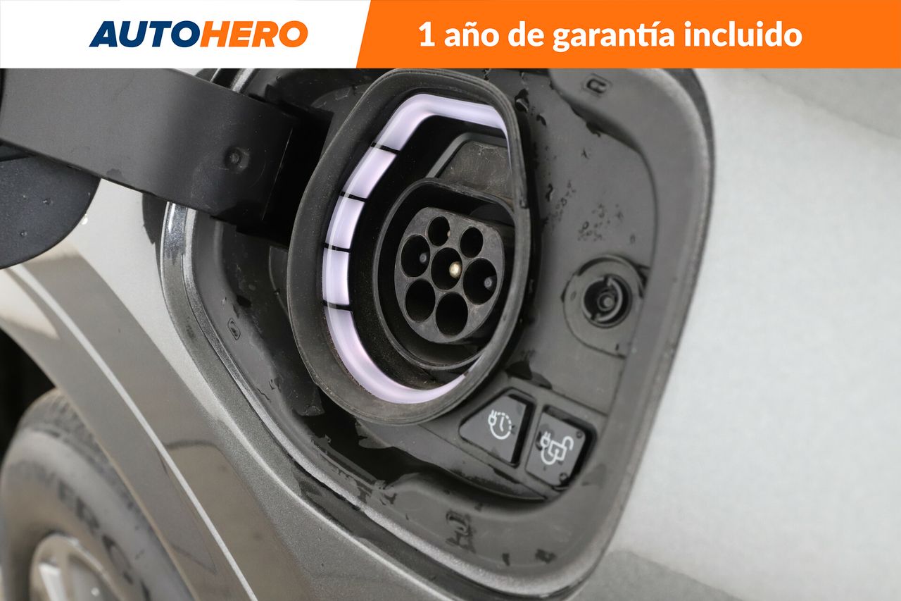 Foto Ford Kuga 32