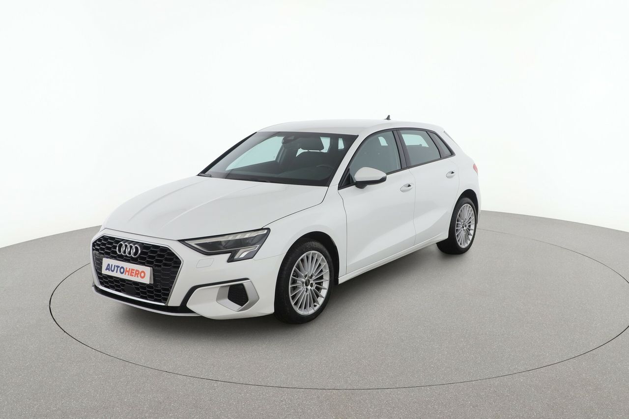 Foto Audi A3 1