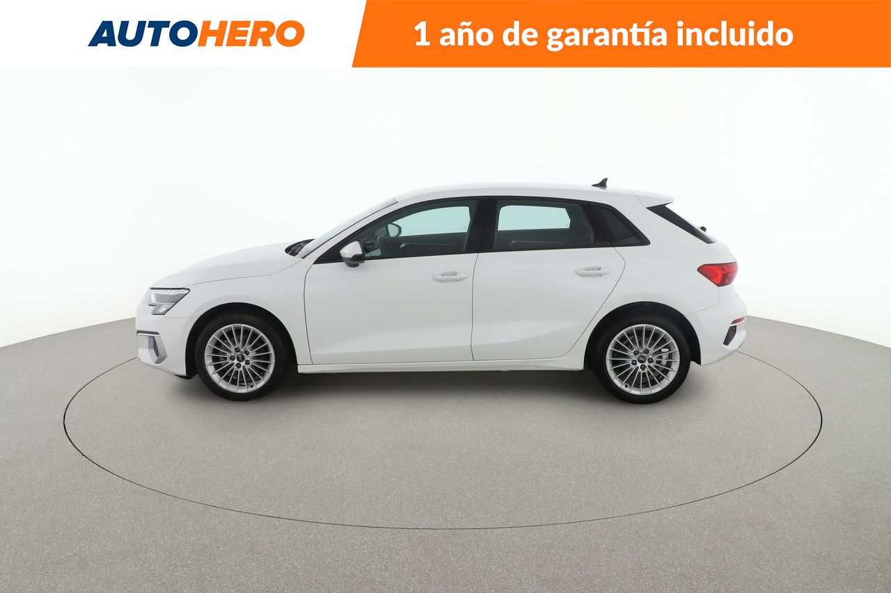 Foto Audi A3 2