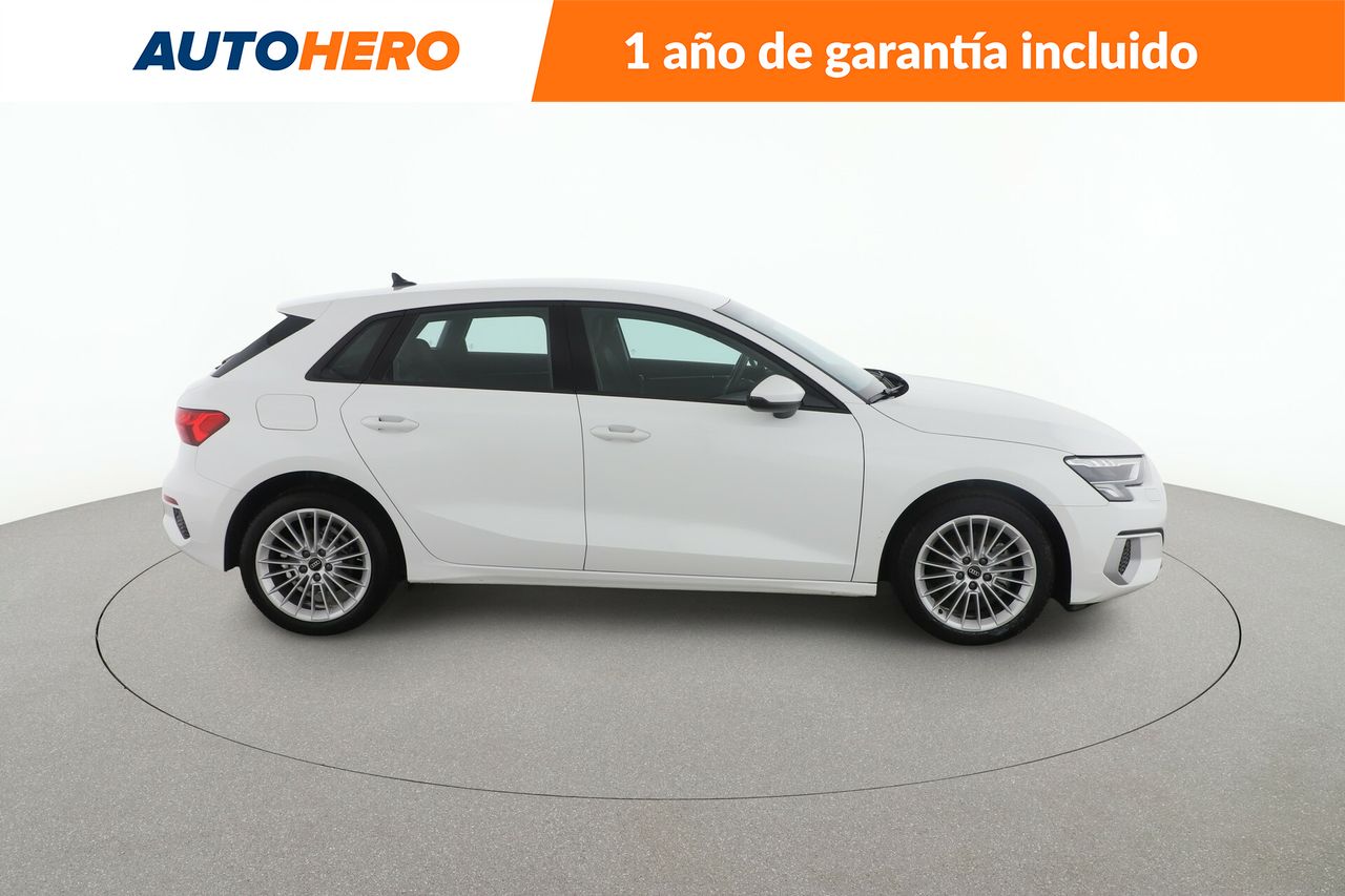 Foto Audi A3 6