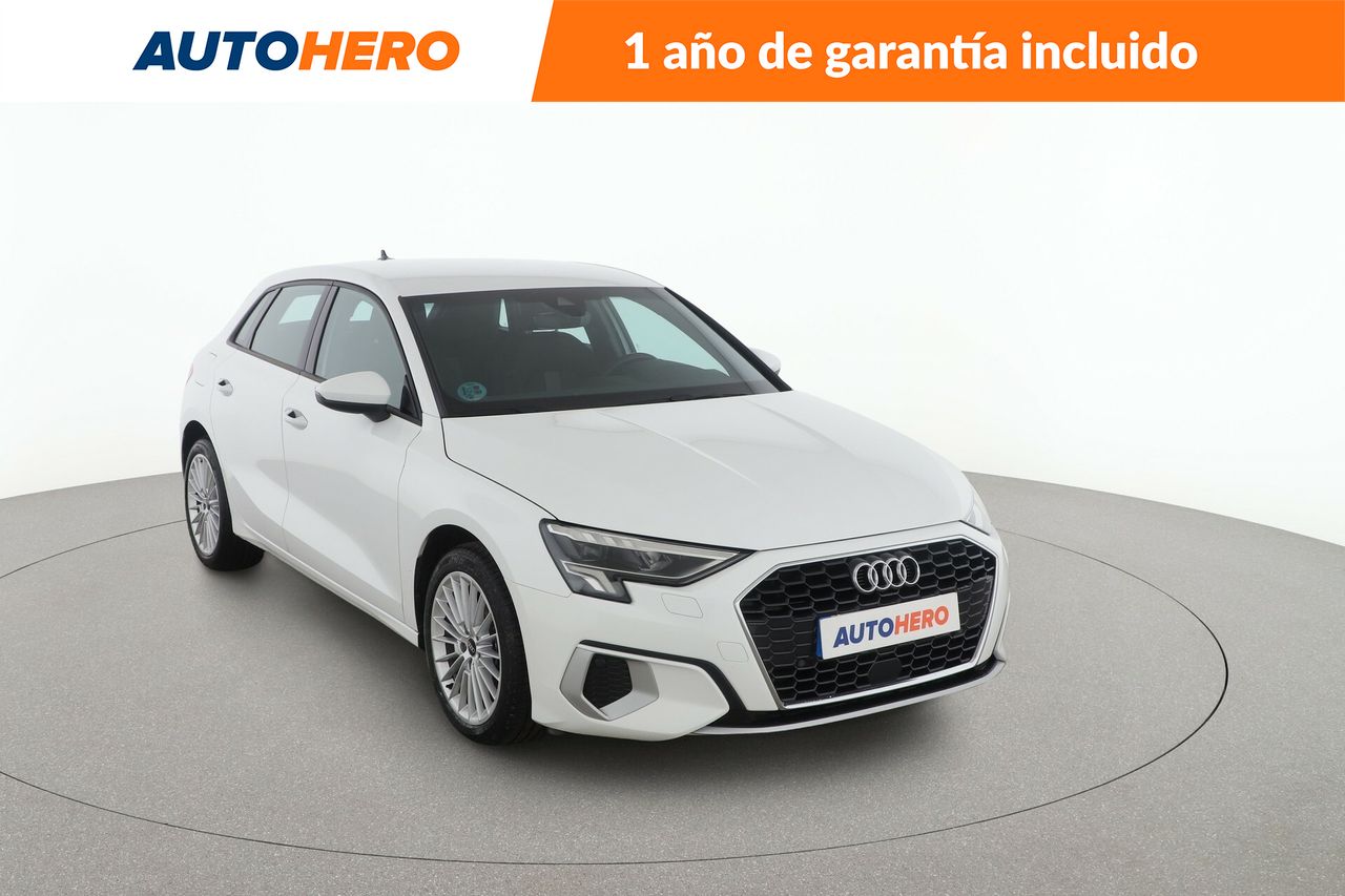 Foto Audi A3 7