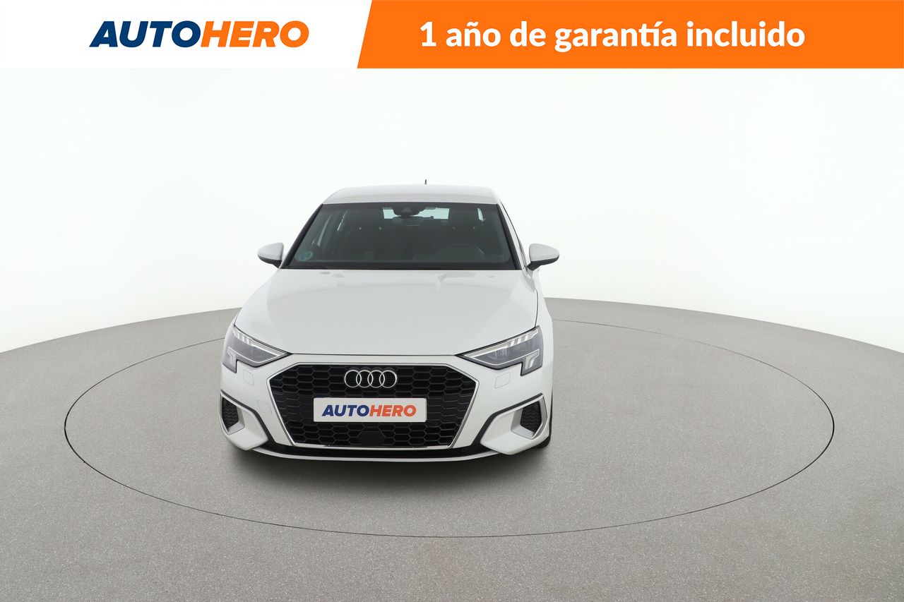 Foto Audi A3 8