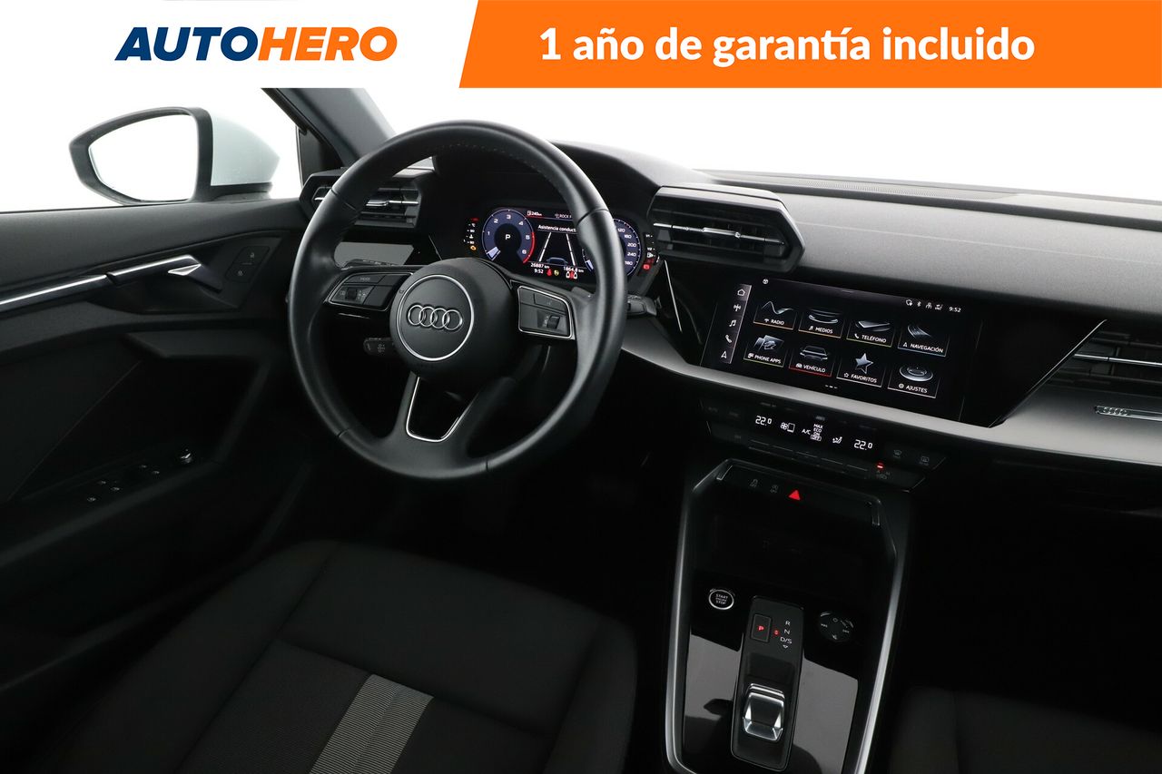 Foto Audi A3 13