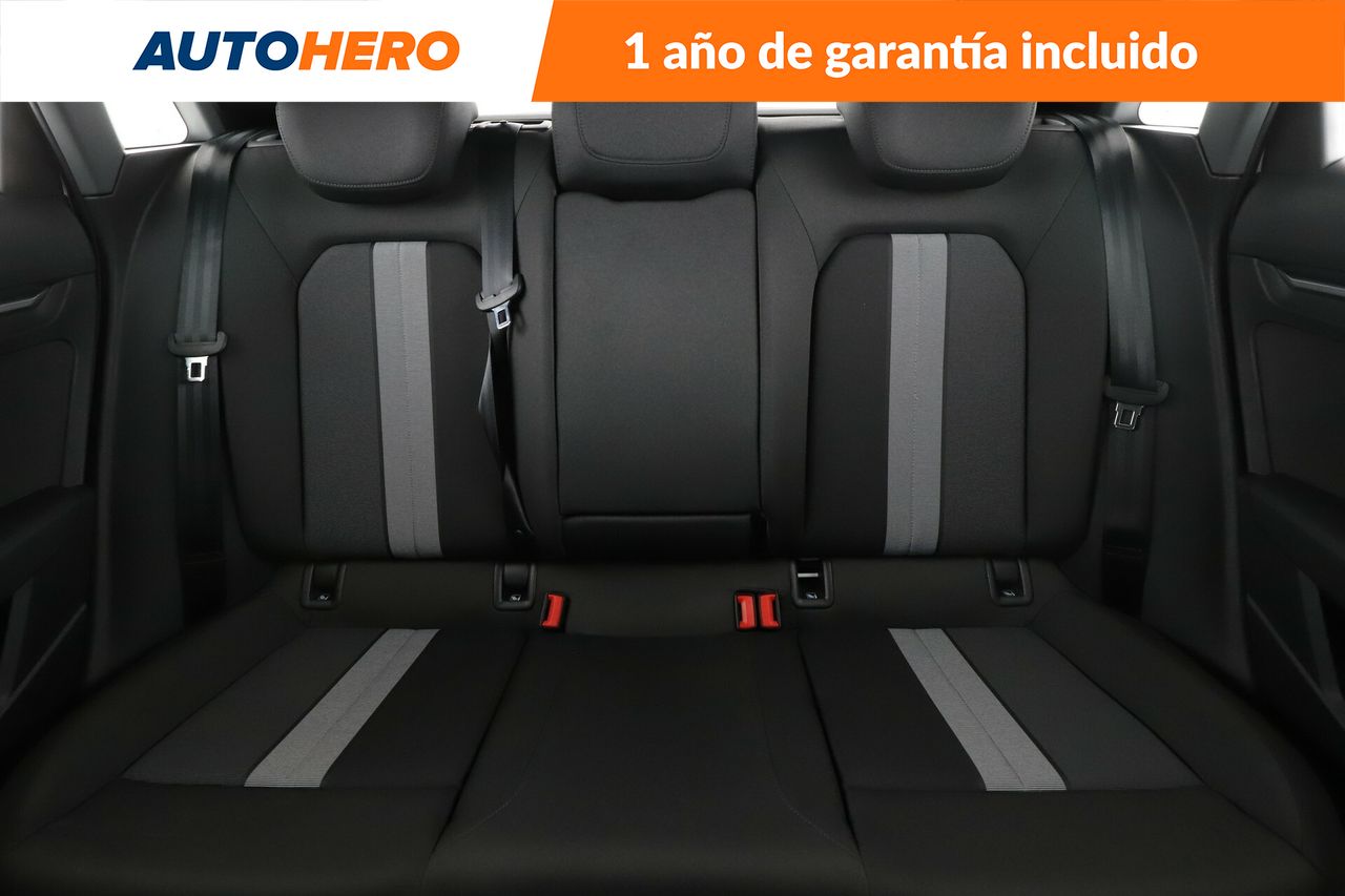Foto Audi A3 15