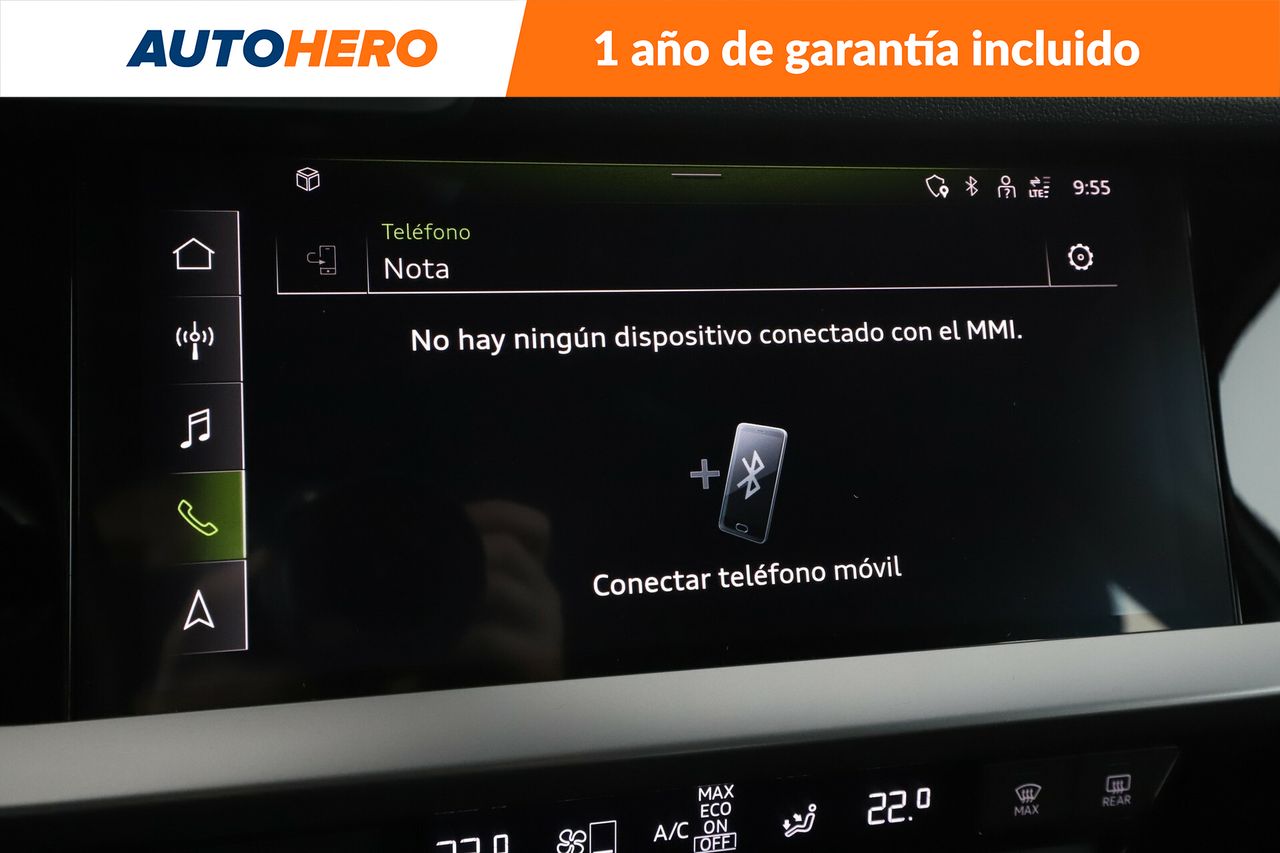 Foto Audi A3 17