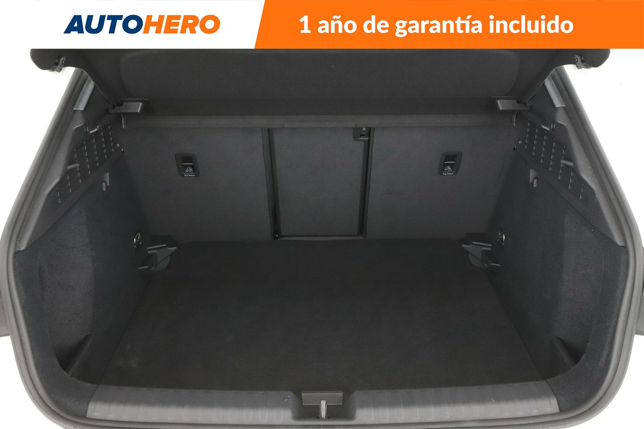 Foto Audi A3 23