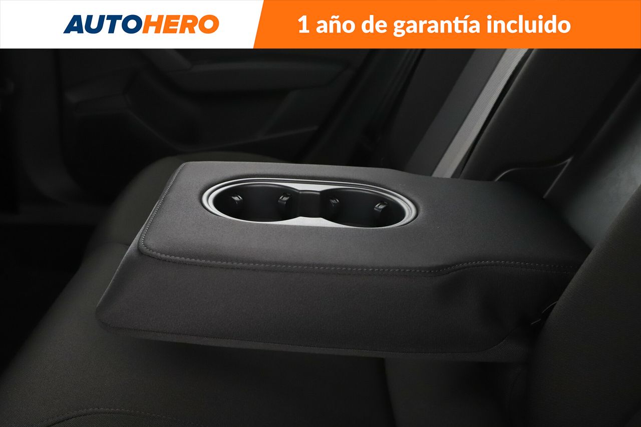Foto Audi A3 28