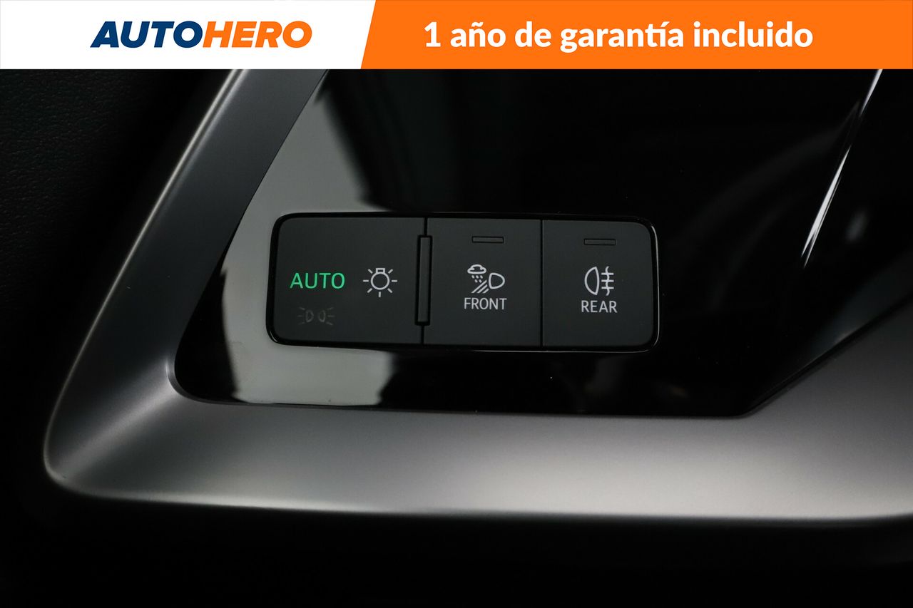 Foto Audi A3 30