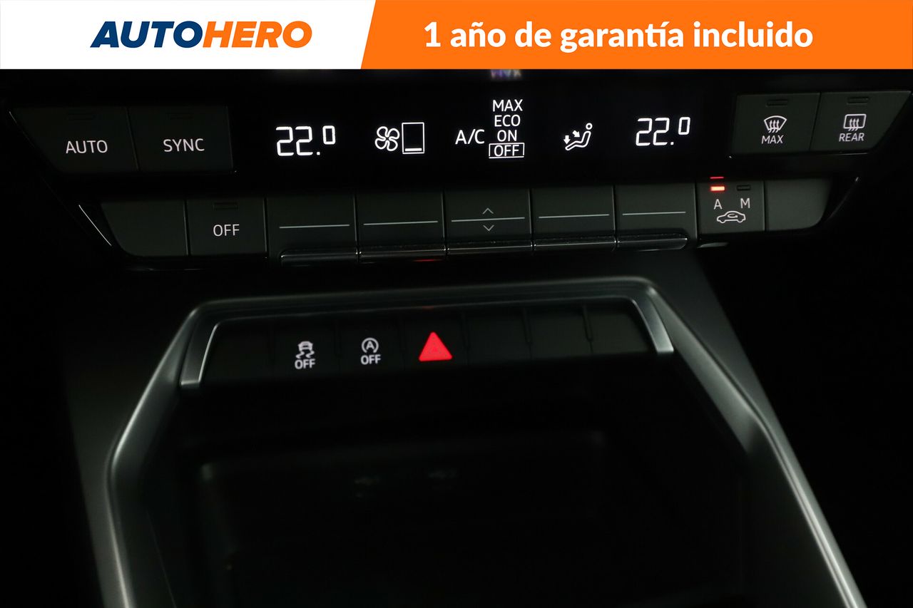 Foto Audi A3 33