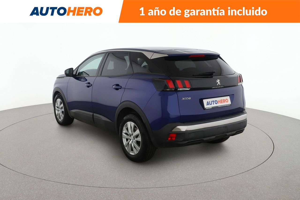 Foto Peugeot 3008 3
