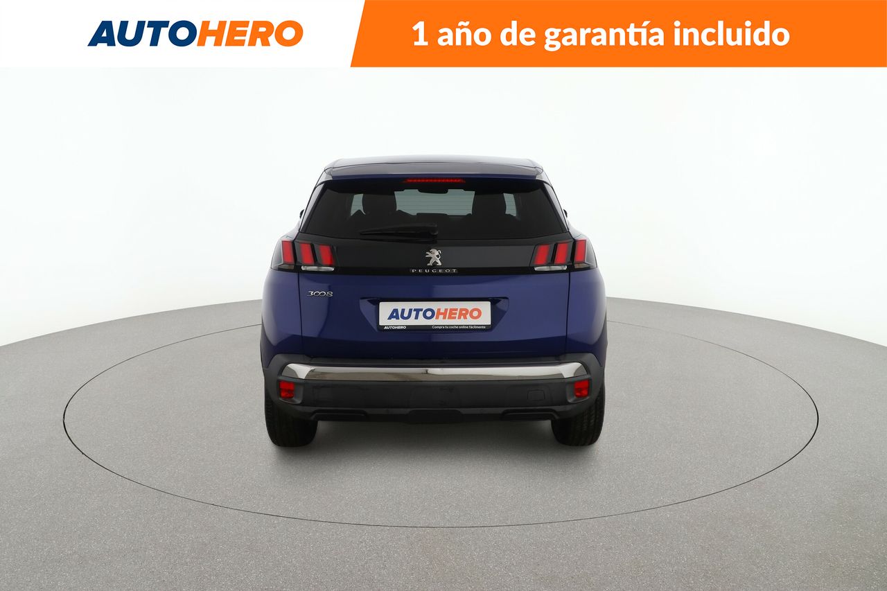 Foto Peugeot 3008 4