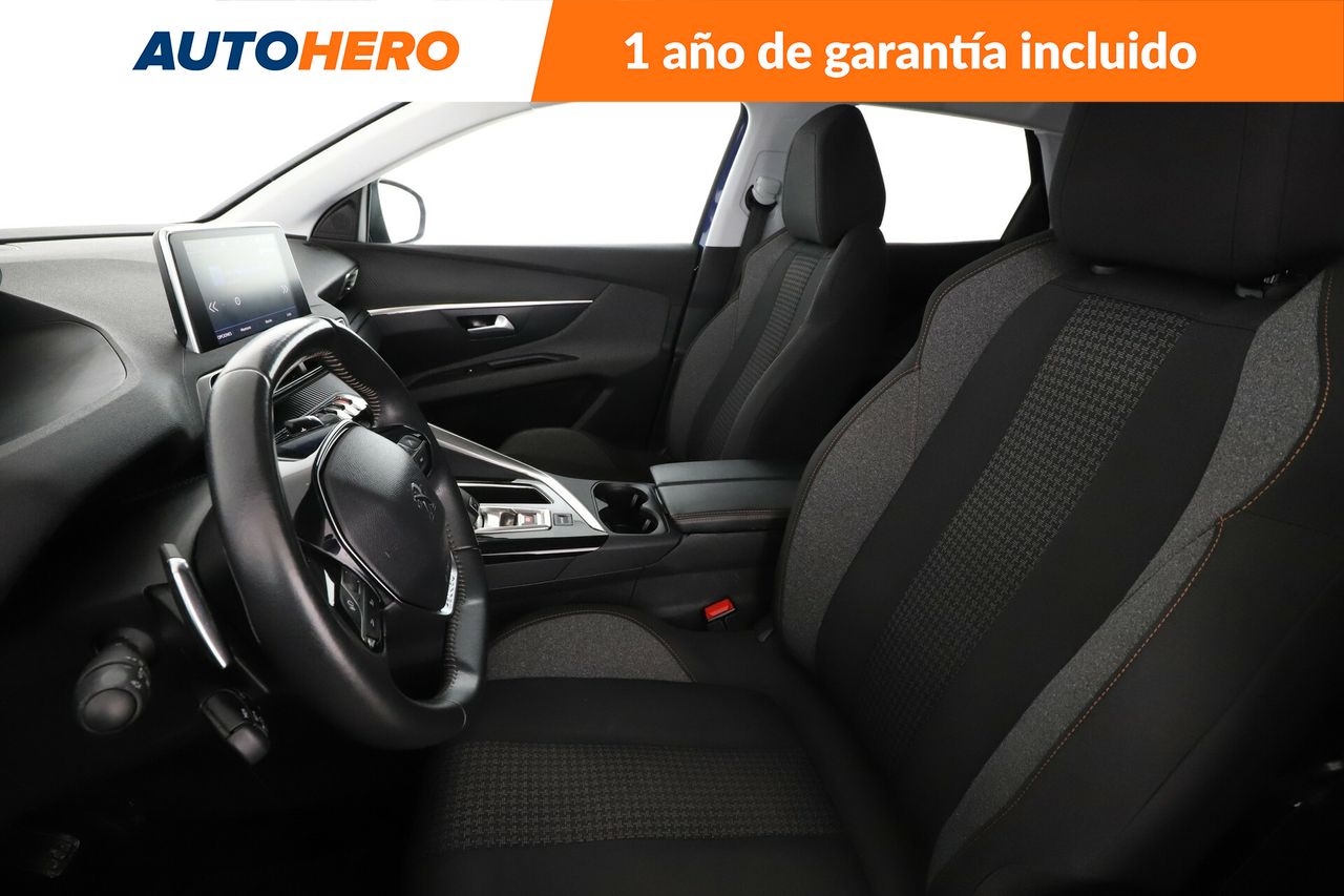 Foto Peugeot 3008 10