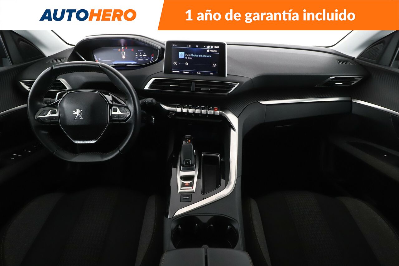 Foto Peugeot 3008 12