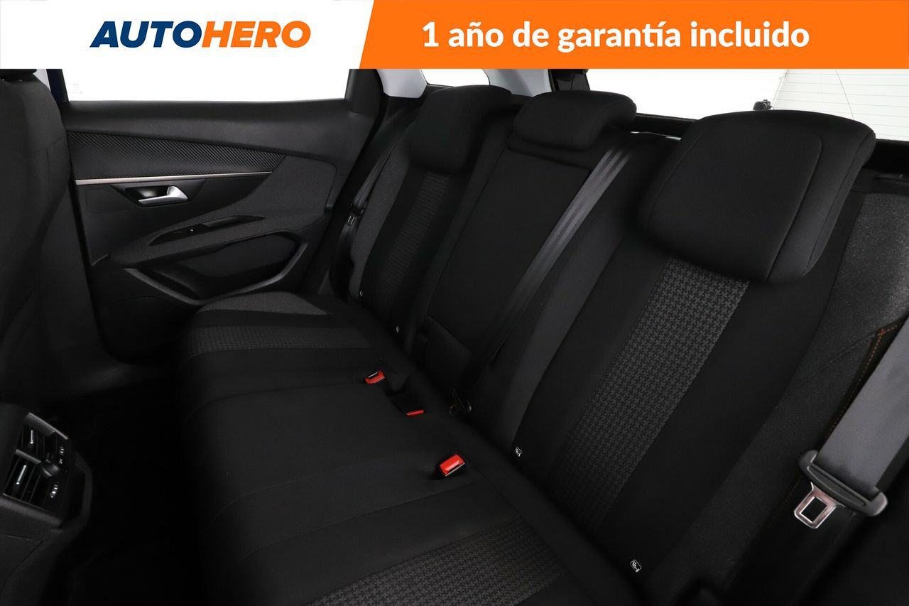Foto Peugeot 3008 14