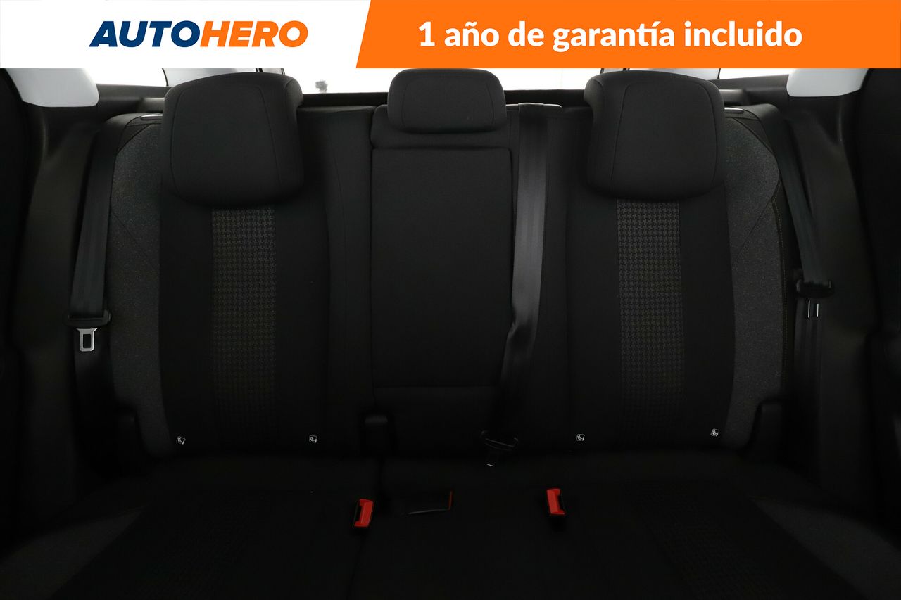 Foto Peugeot 3008 15