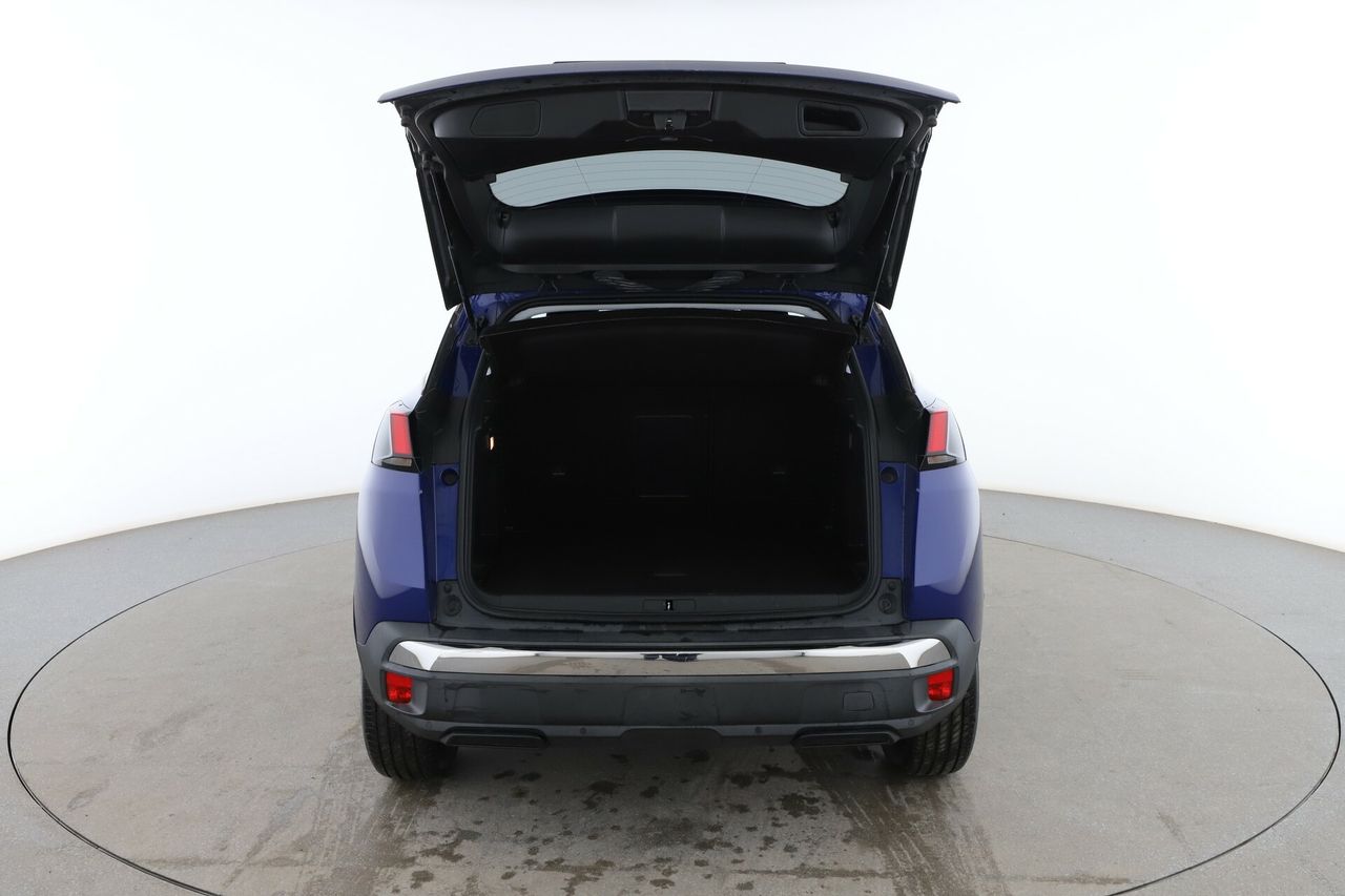 Foto Peugeot 3008 16