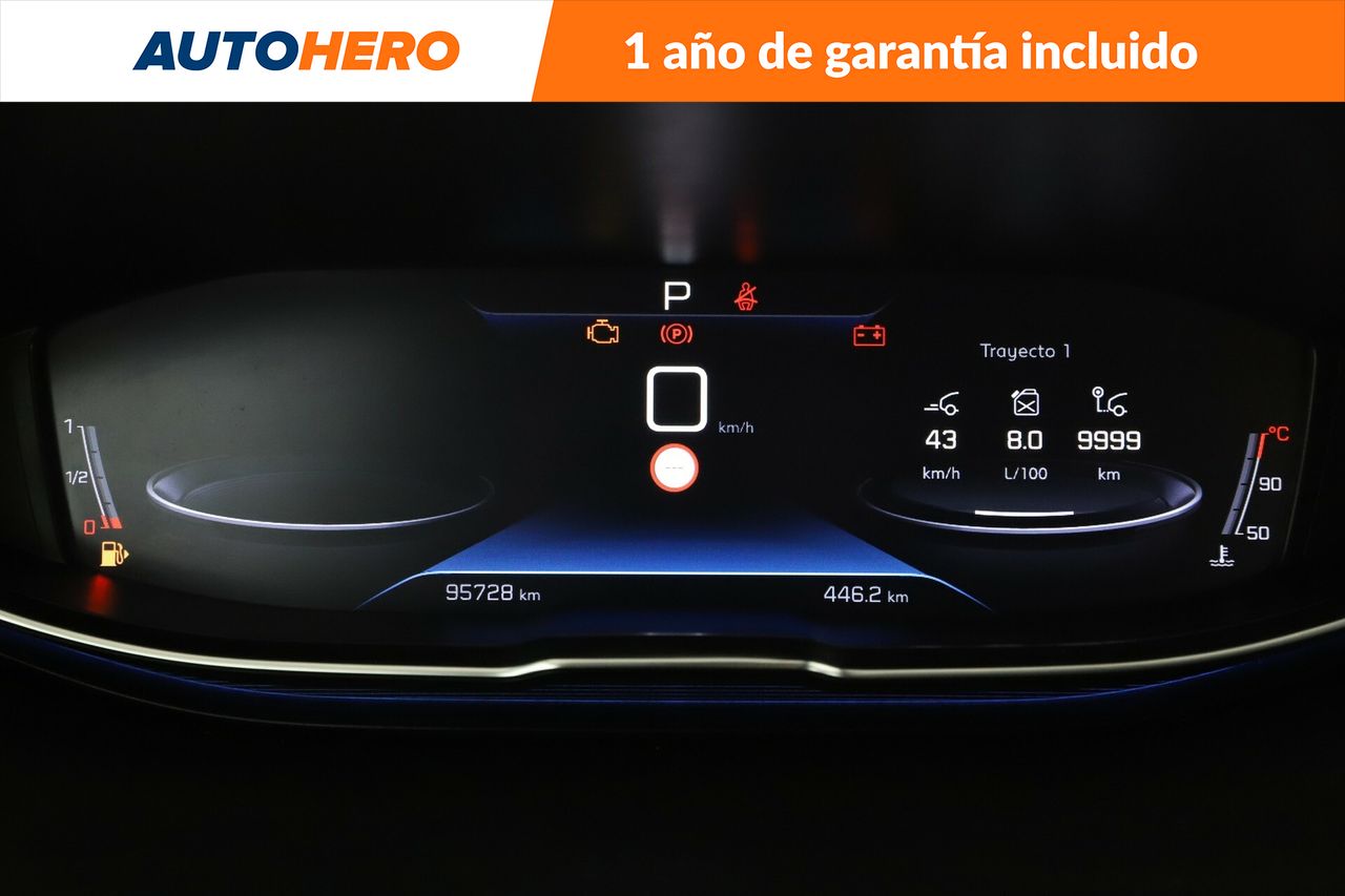 Foto Peugeot 3008 20