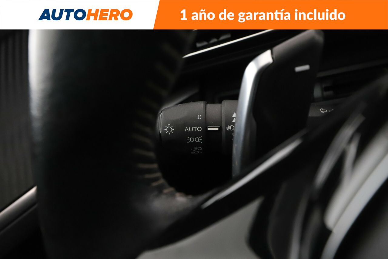 Foto Peugeot 3008 24