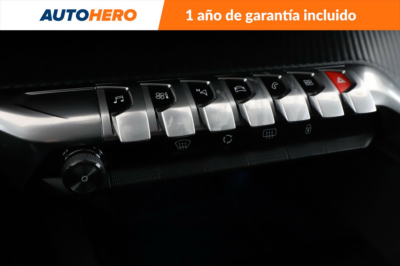 Foto Peugeot 3008 26