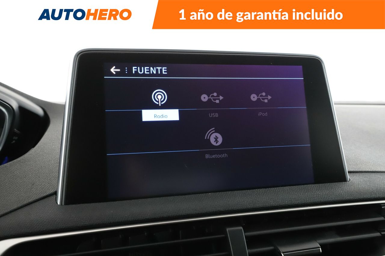 Foto Peugeot 3008 28