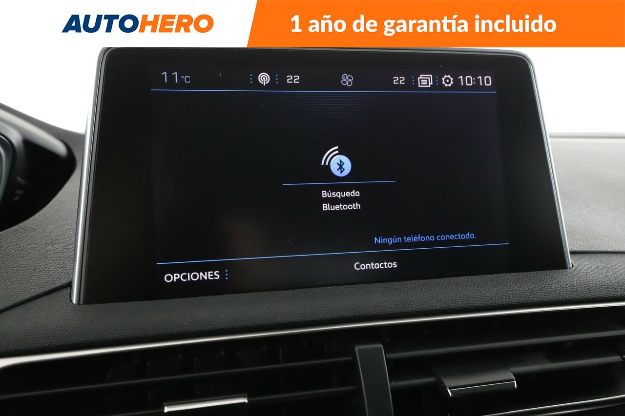 Foto Peugeot 3008 31