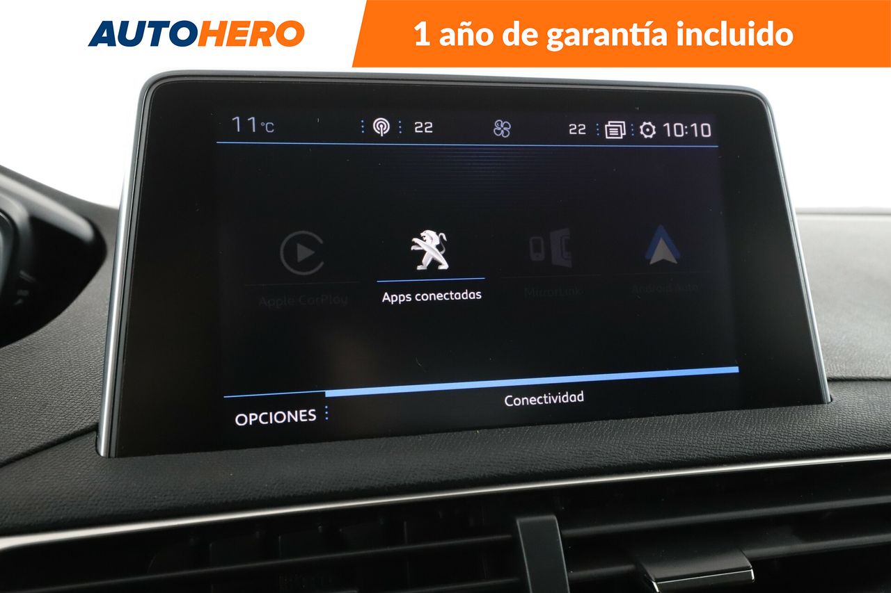 Foto Peugeot 3008 32
