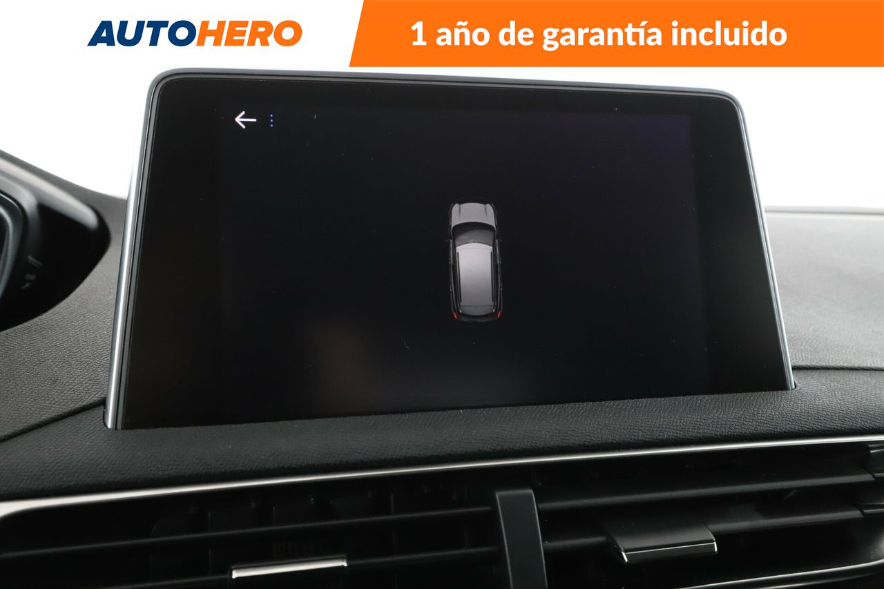 Foto Peugeot 3008 33