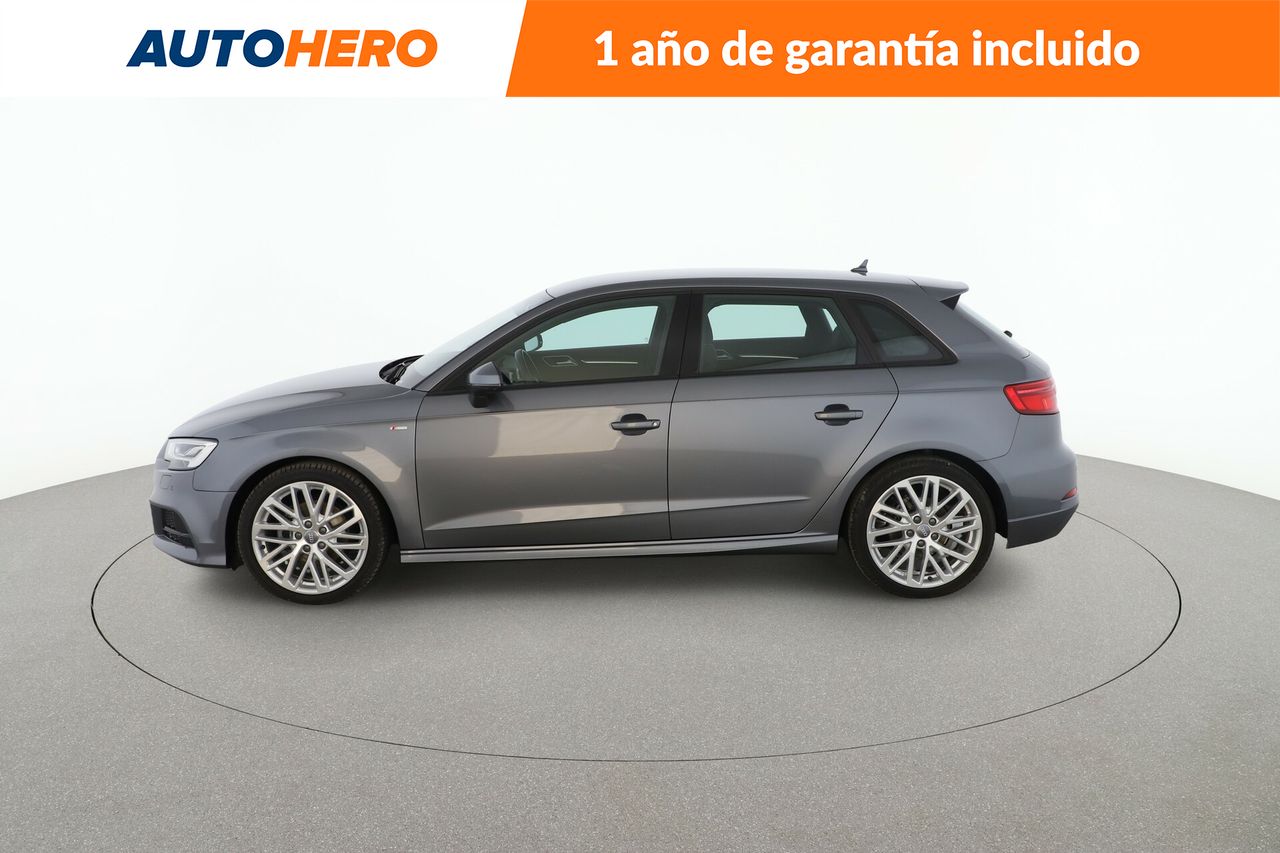 Foto Audi A3 2