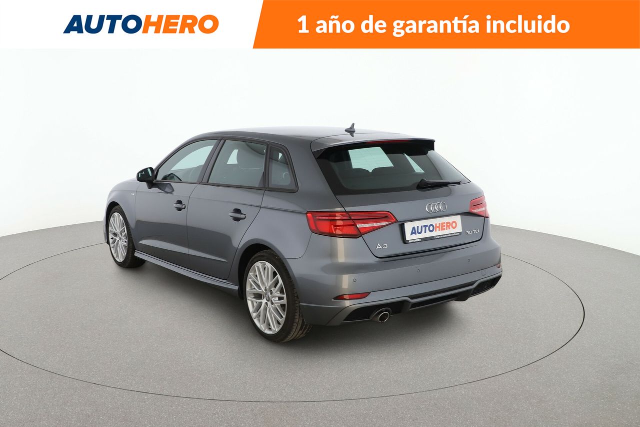 Foto Audi A3 3