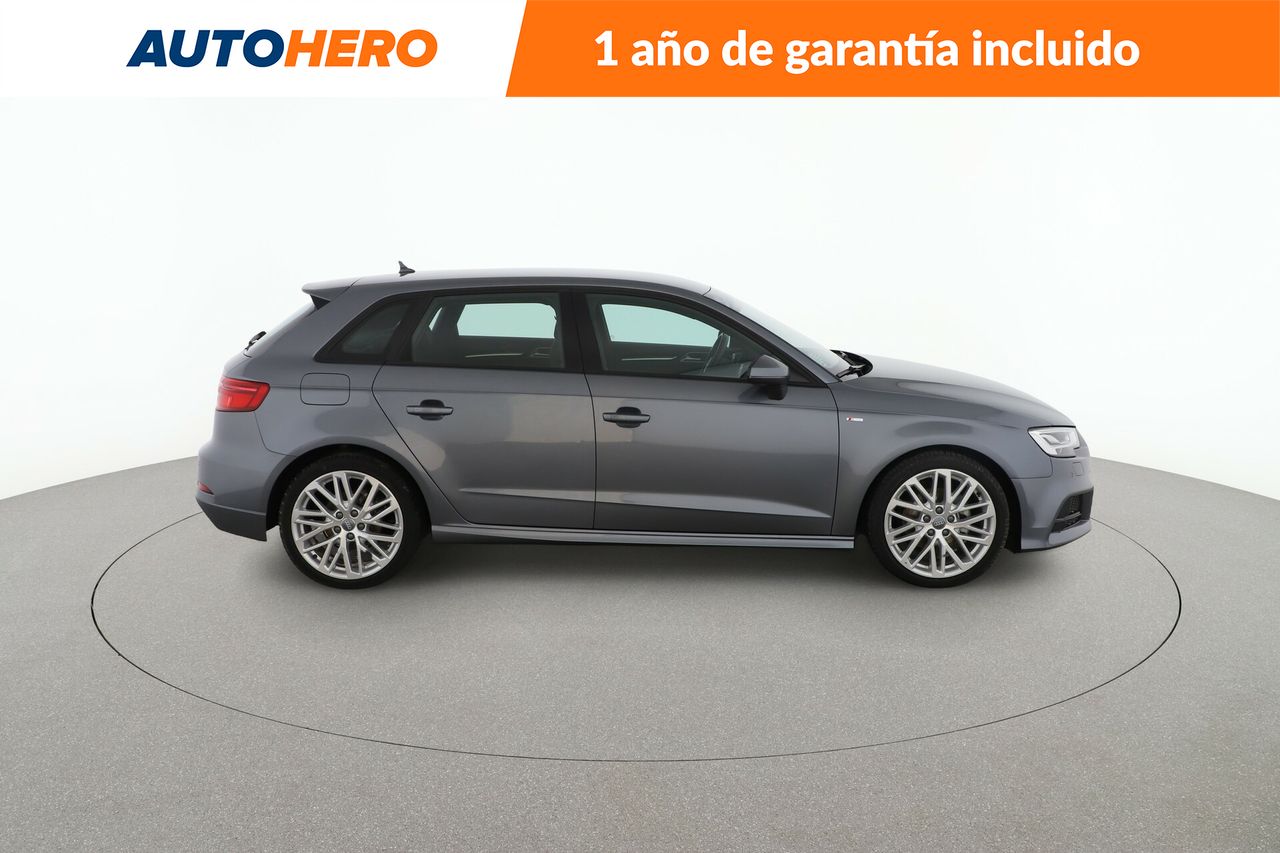 Foto Audi A3 6