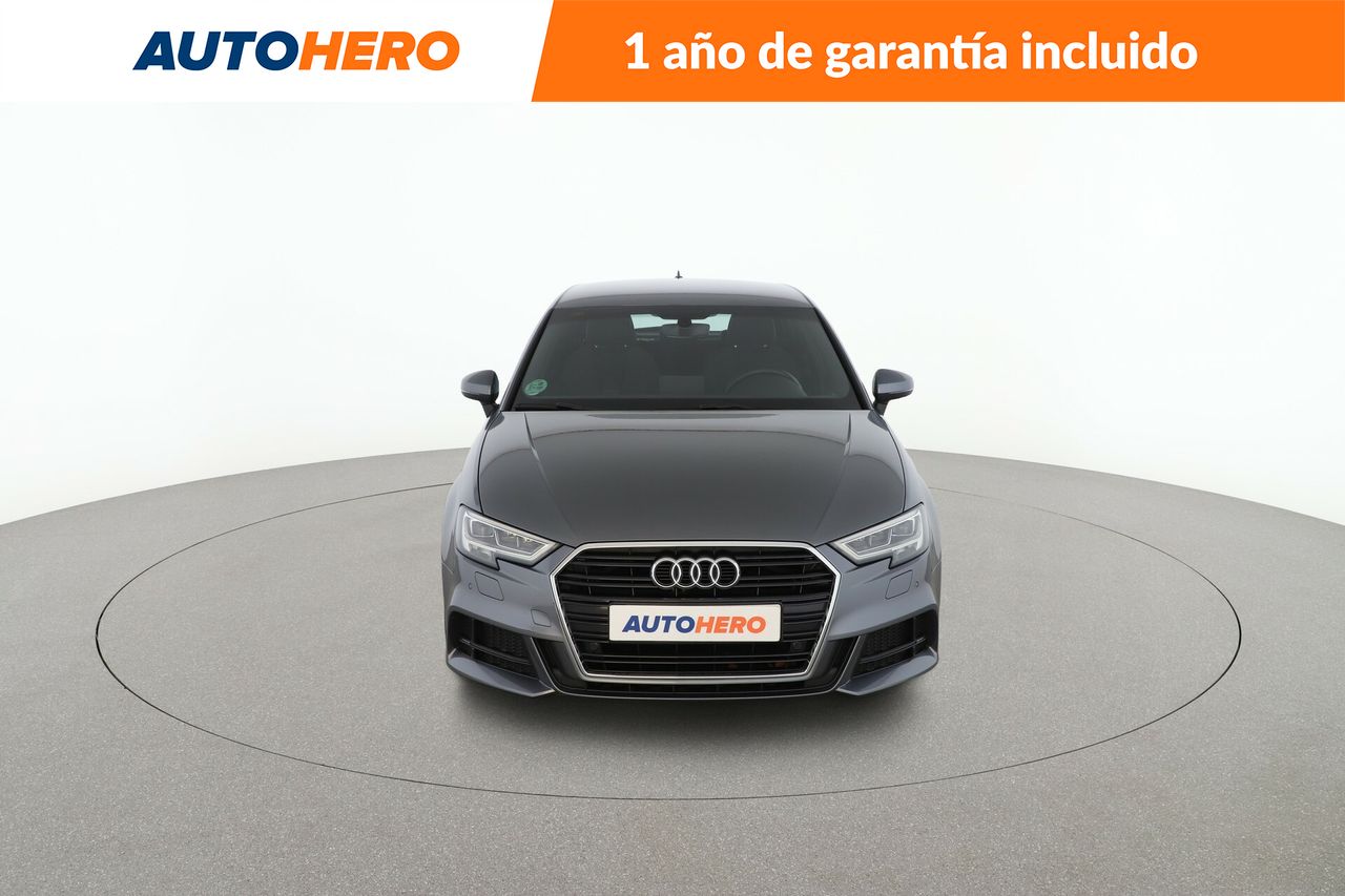 Foto Audi A3 8