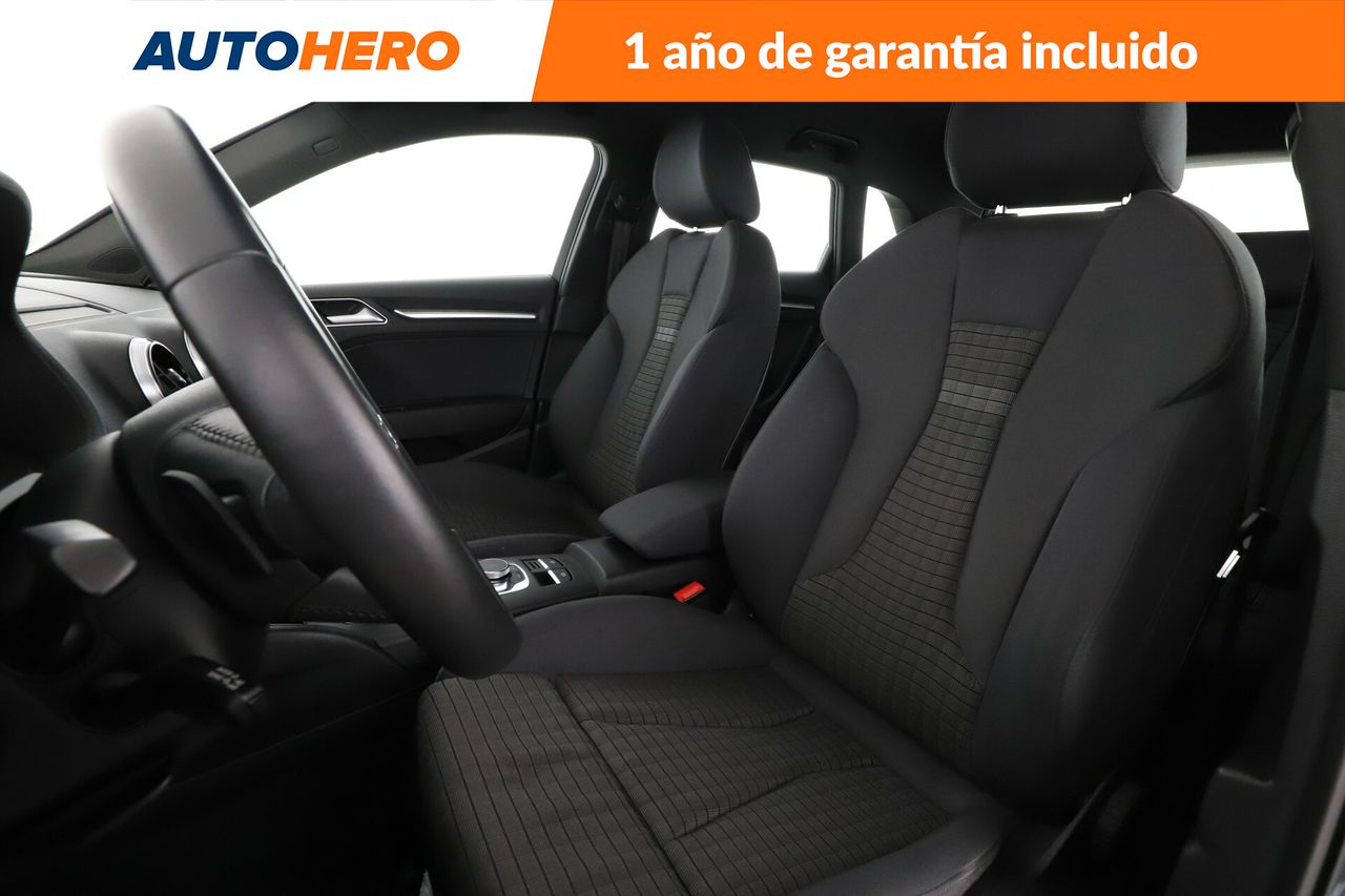 Foto Audi A3 10