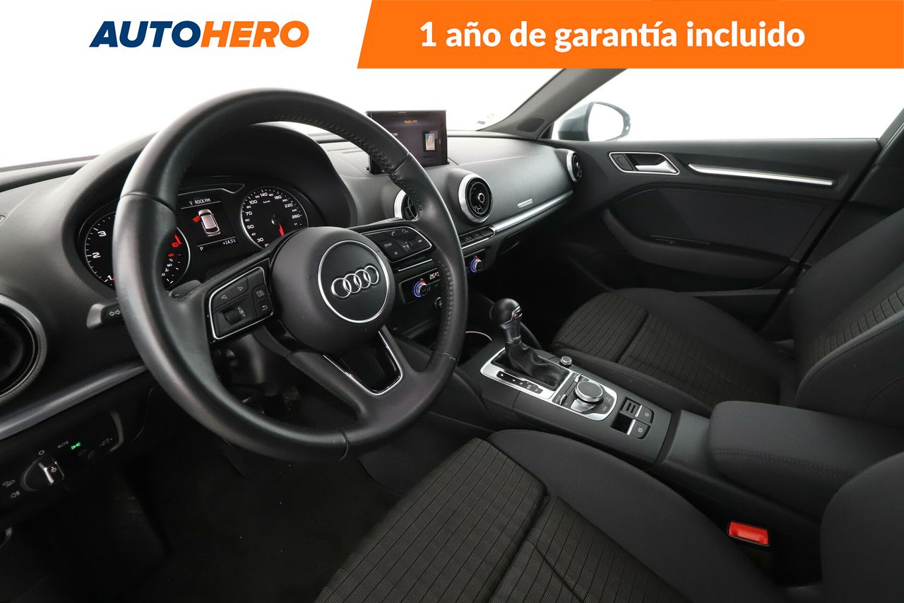 Foto Audi A3 11