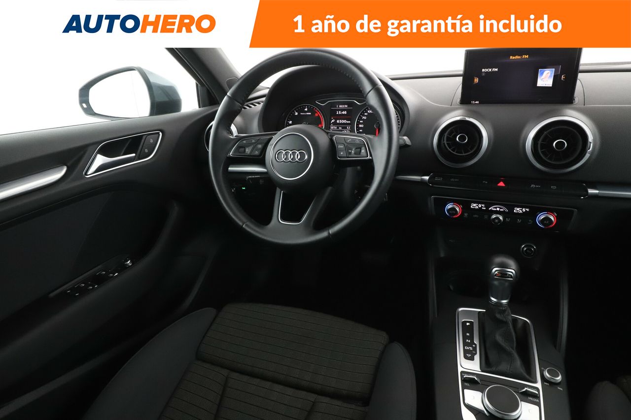 Foto Audi A3 13