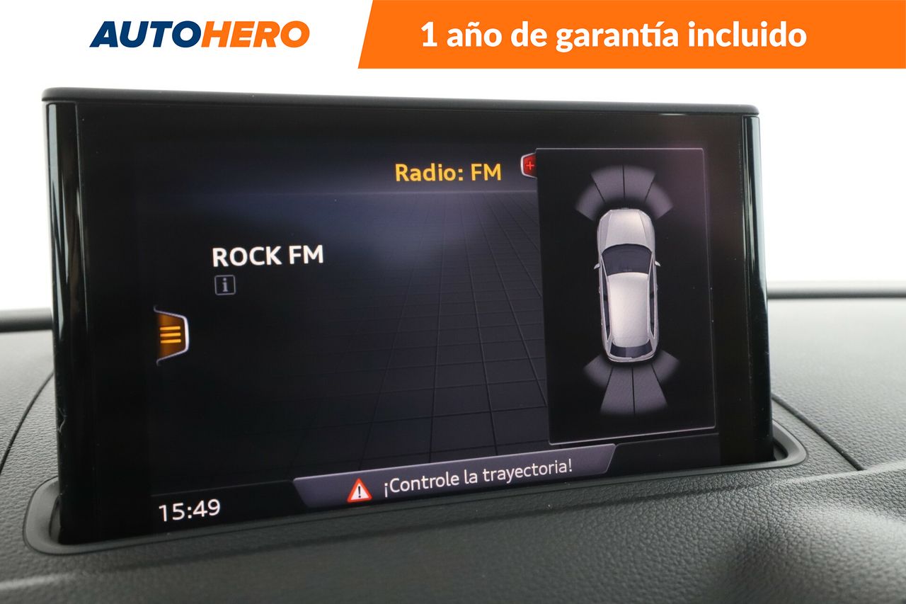Foto Audi A3 17