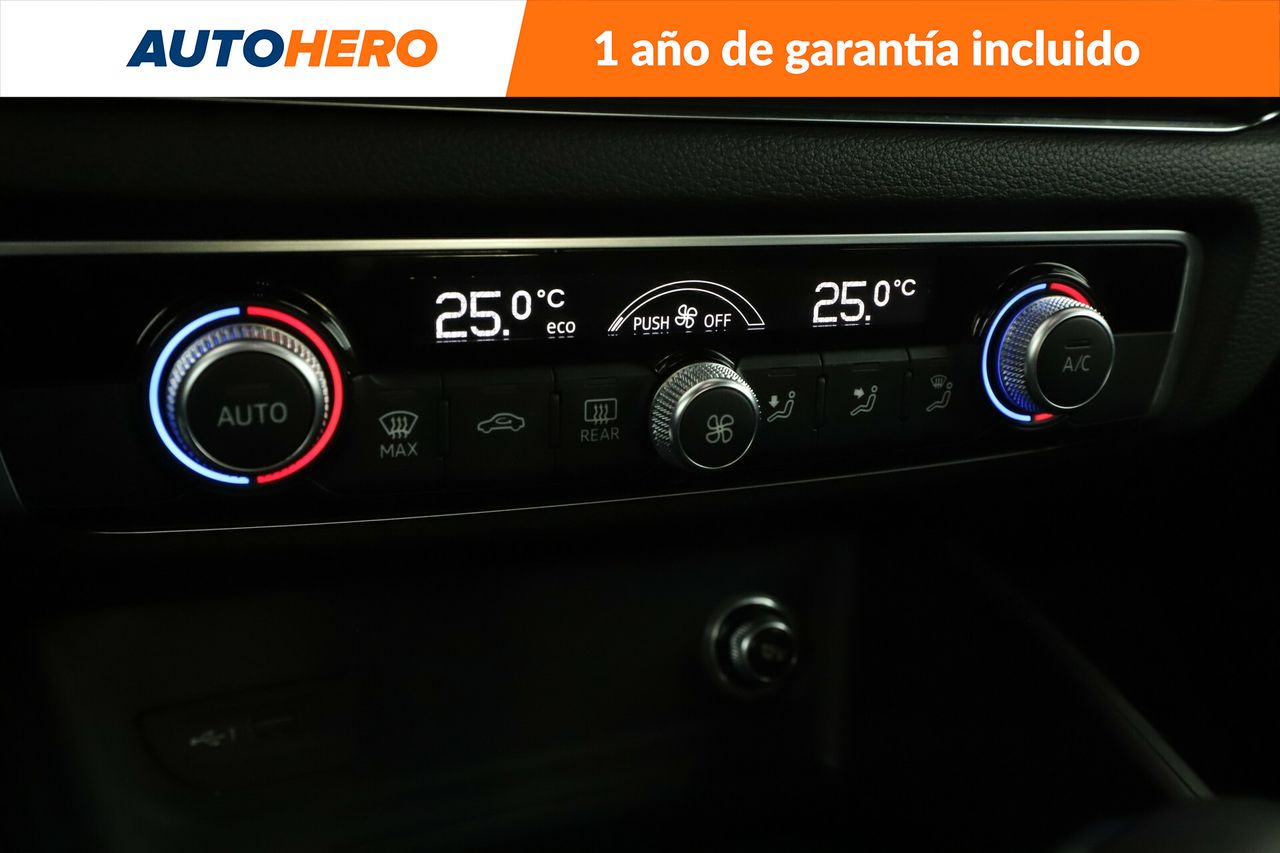 Foto Audi A3 20
