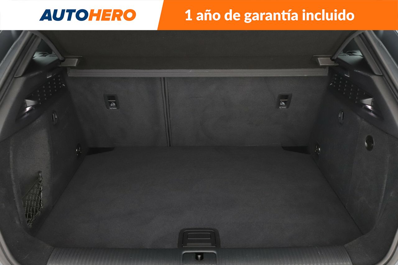 Foto Audi A3 23