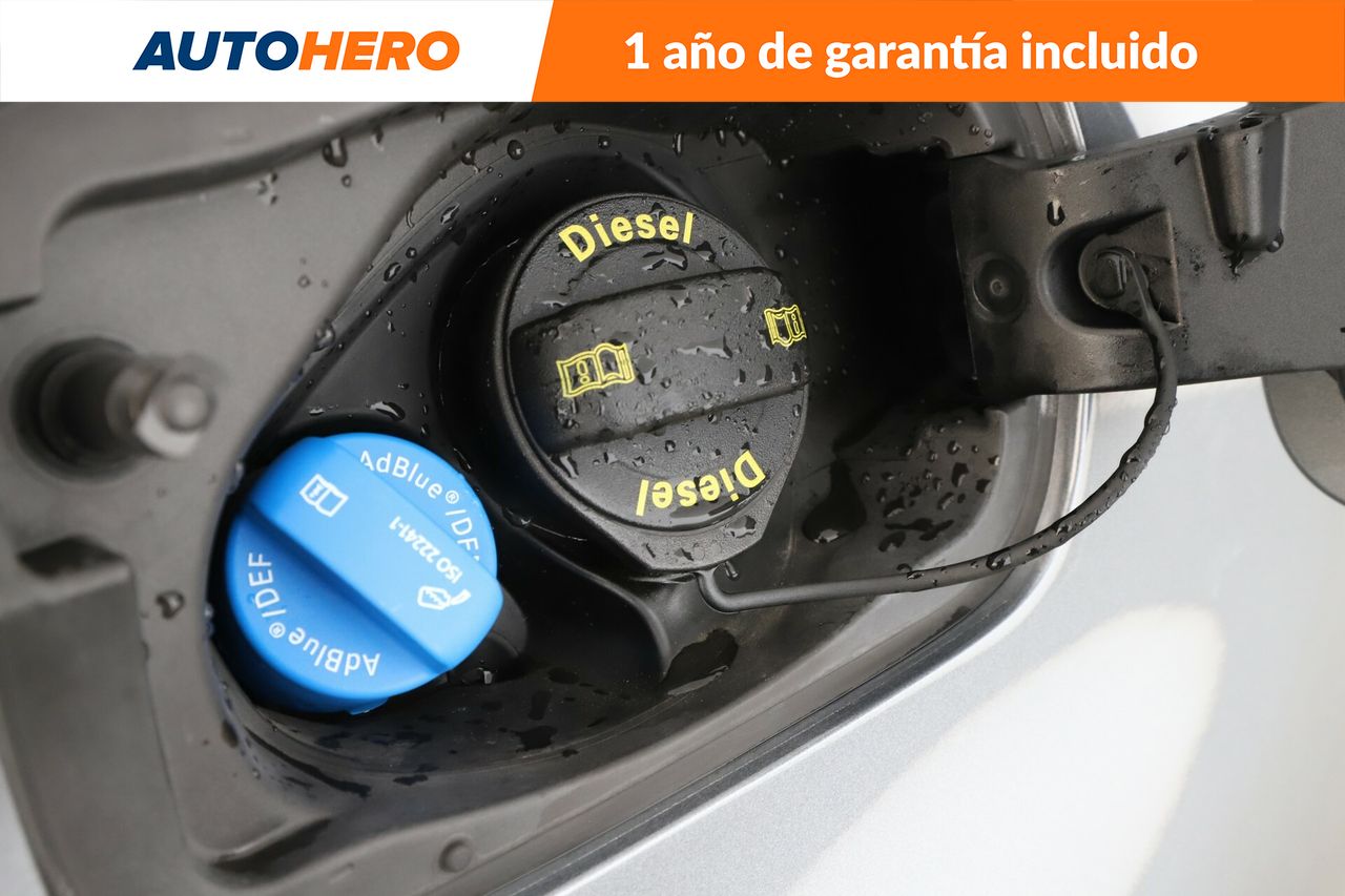Foto Audi A3 27