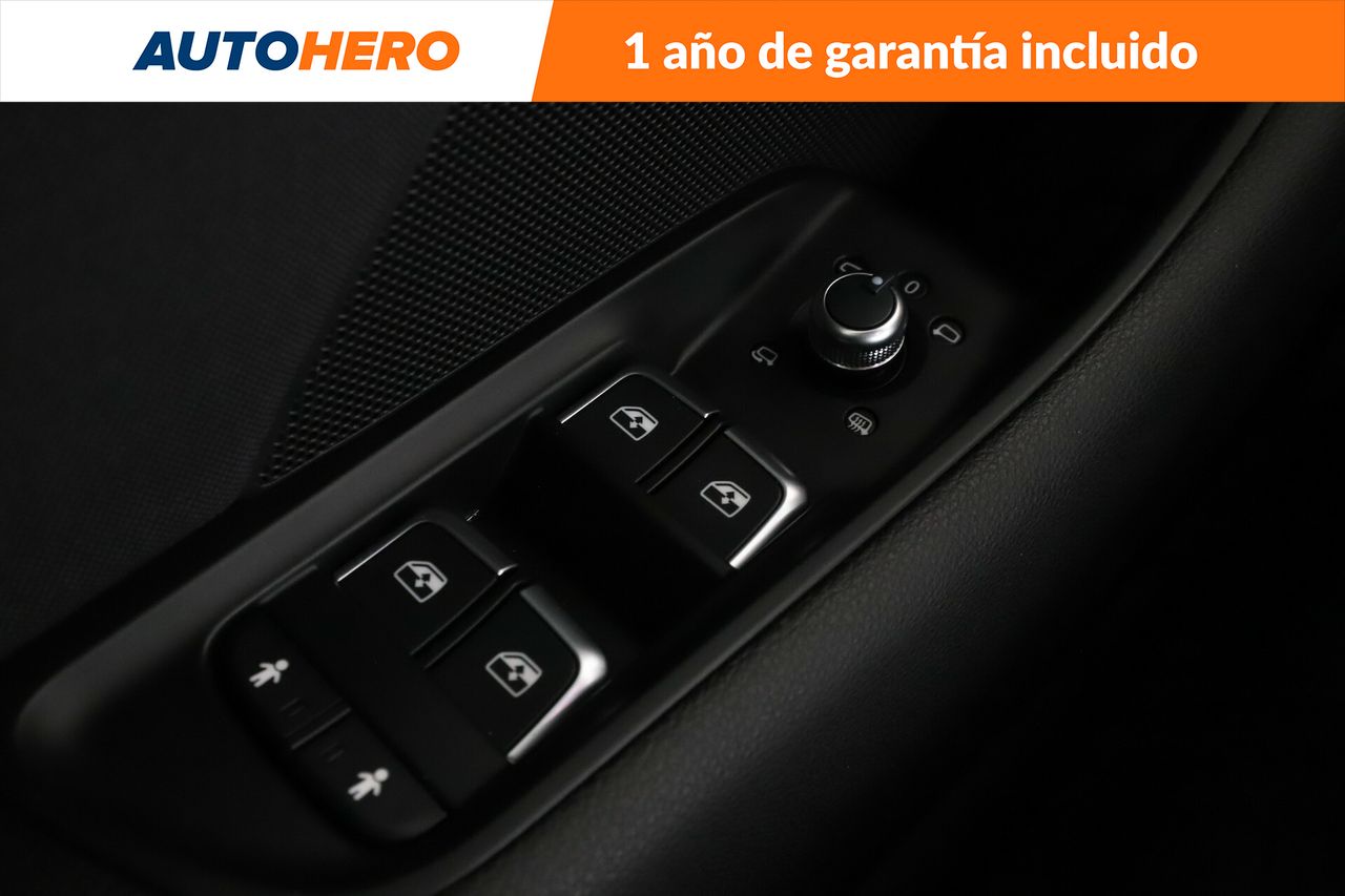 Foto Audi A3 32