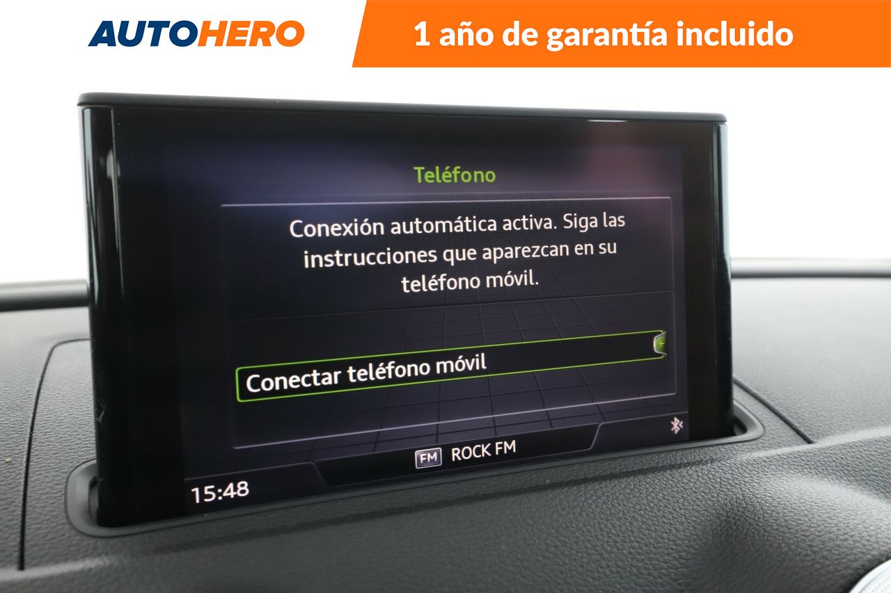 Foto Audi A3 33
