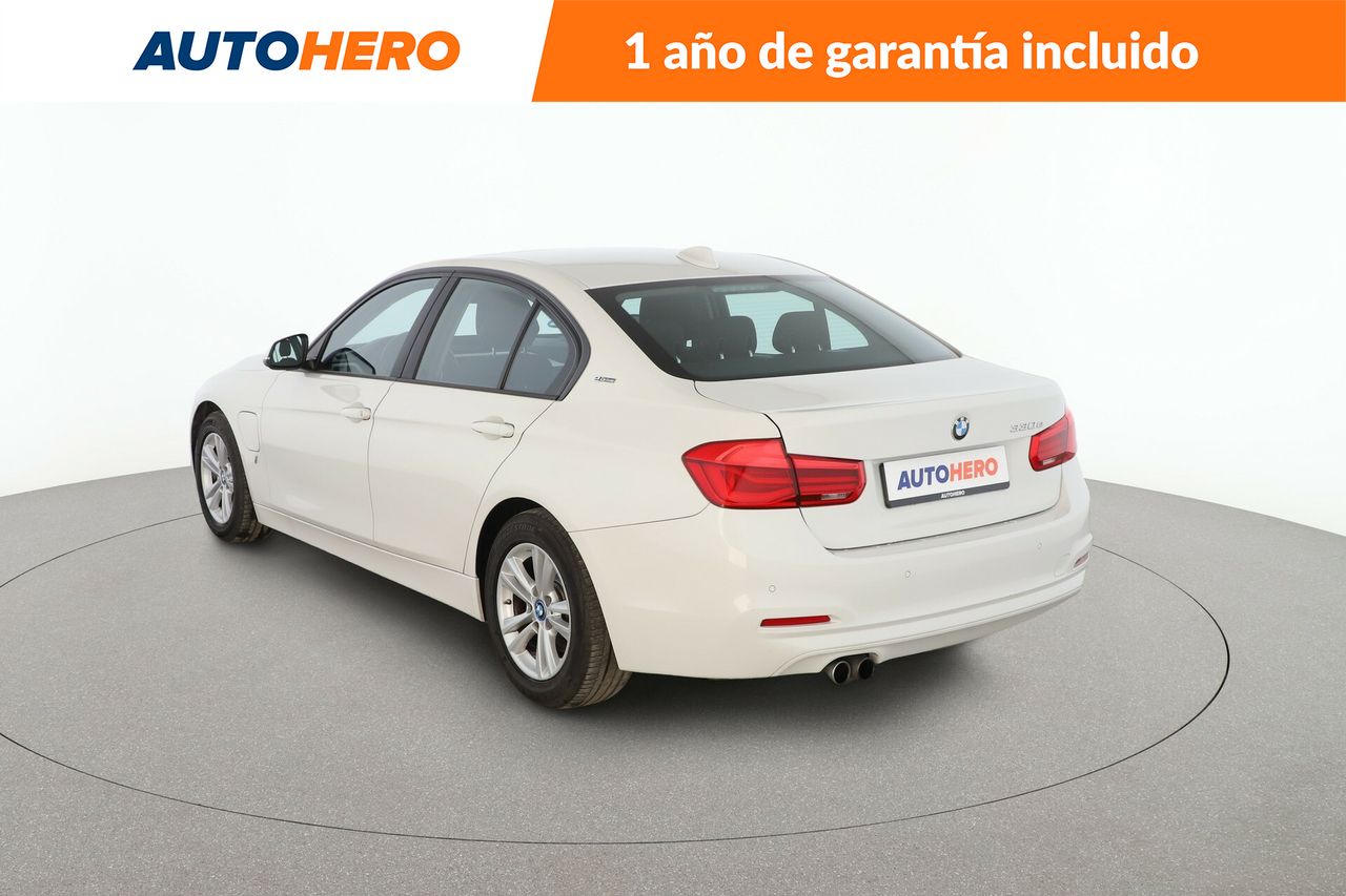 Foto BMW Serie 3 3