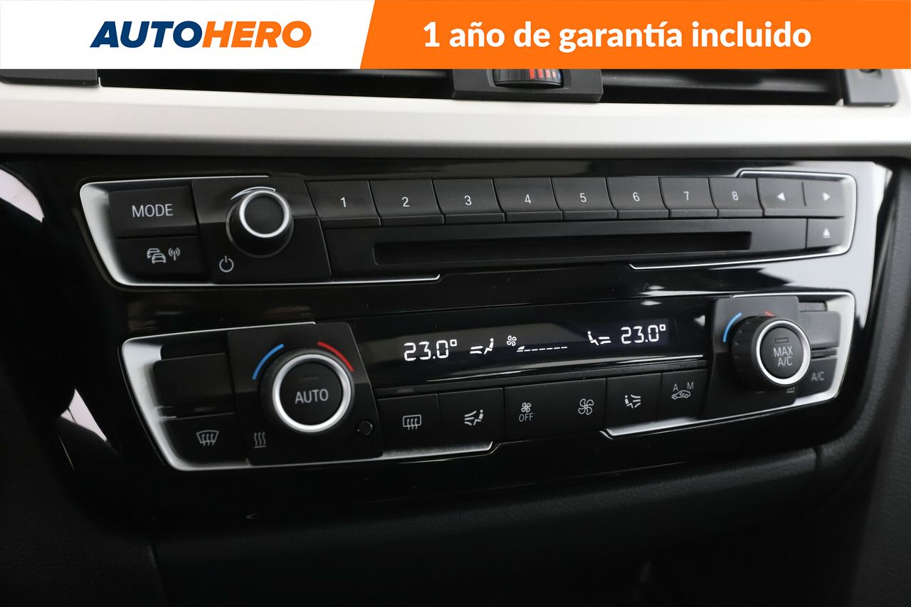 Foto BMW Serie 3 22