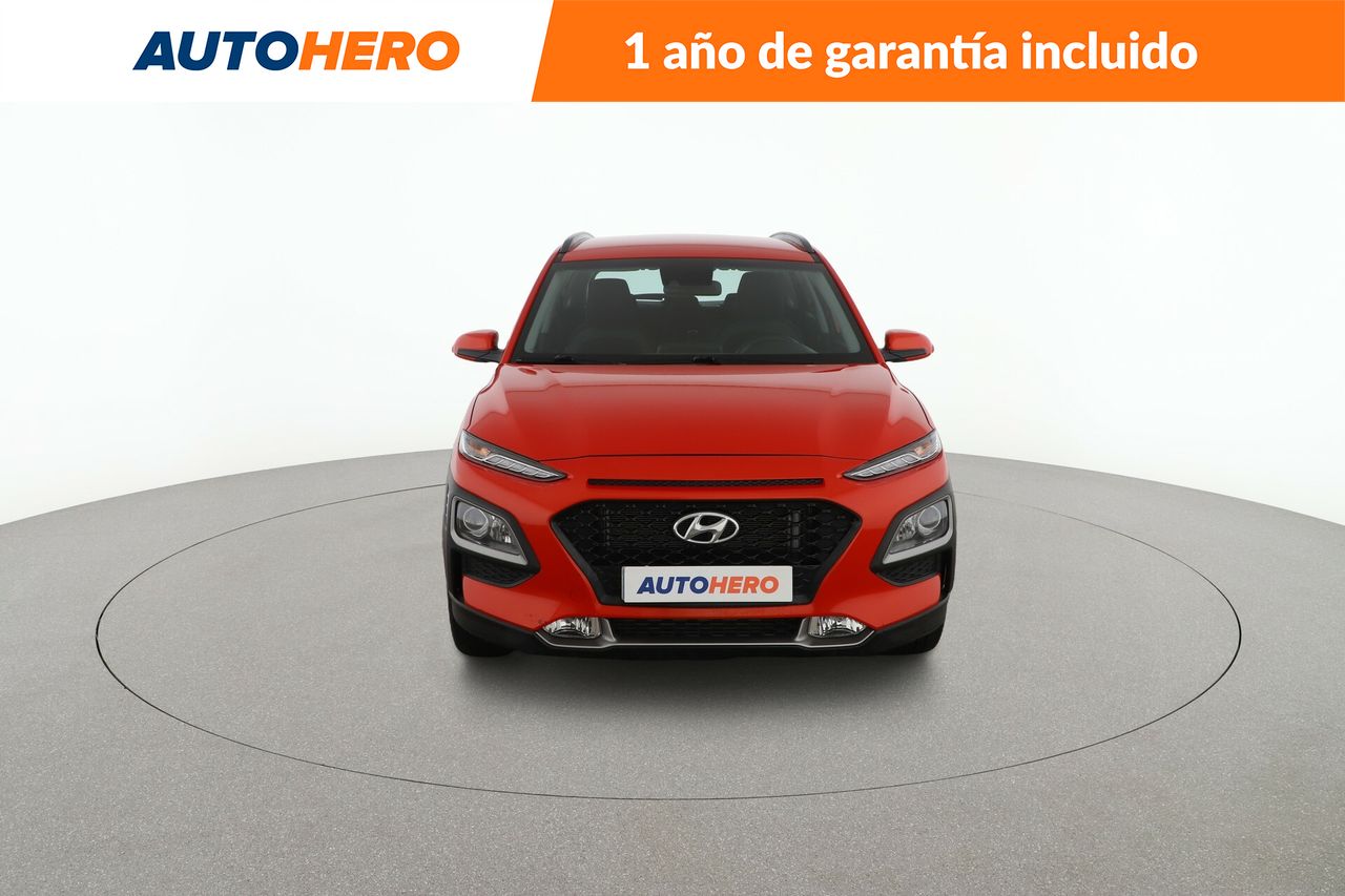Foto Hyundai Kona 9