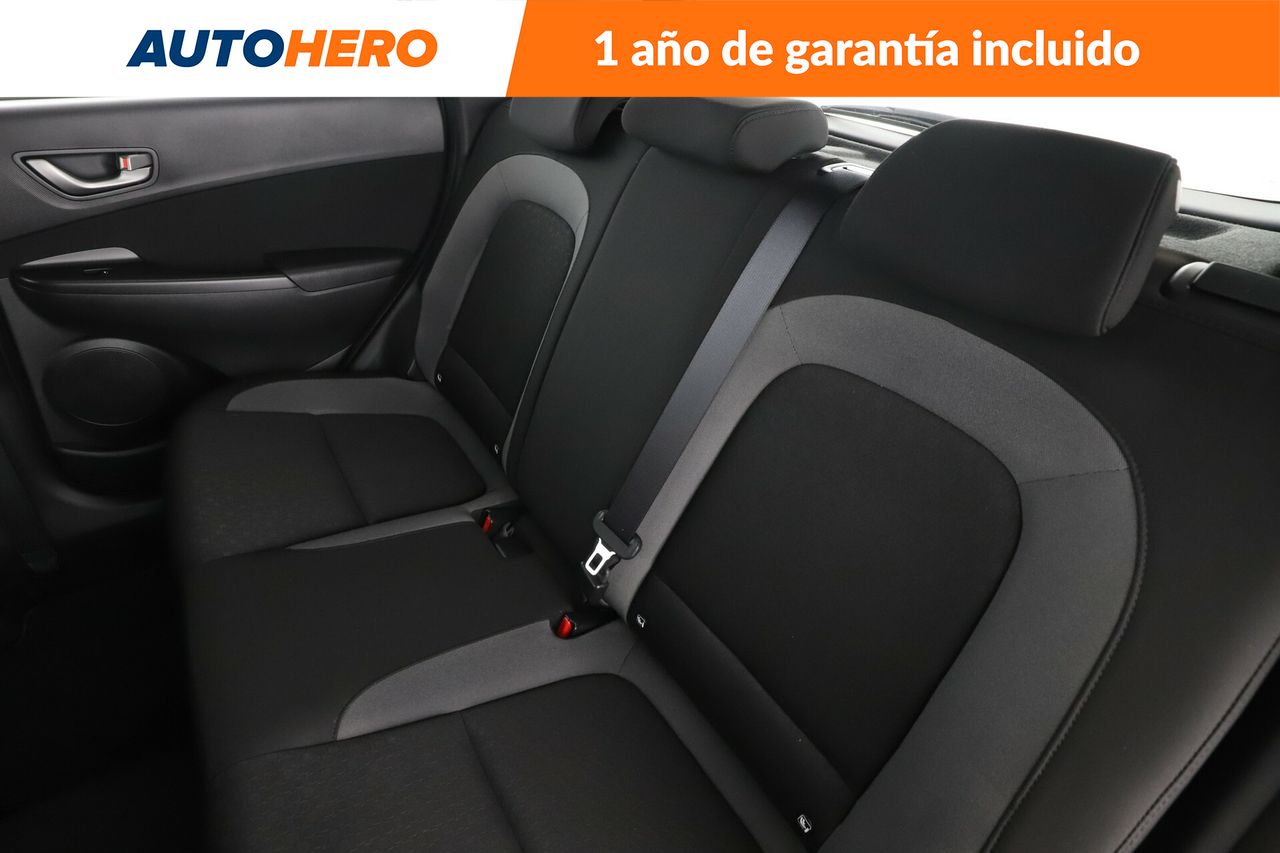 Foto Hyundai Kona 15