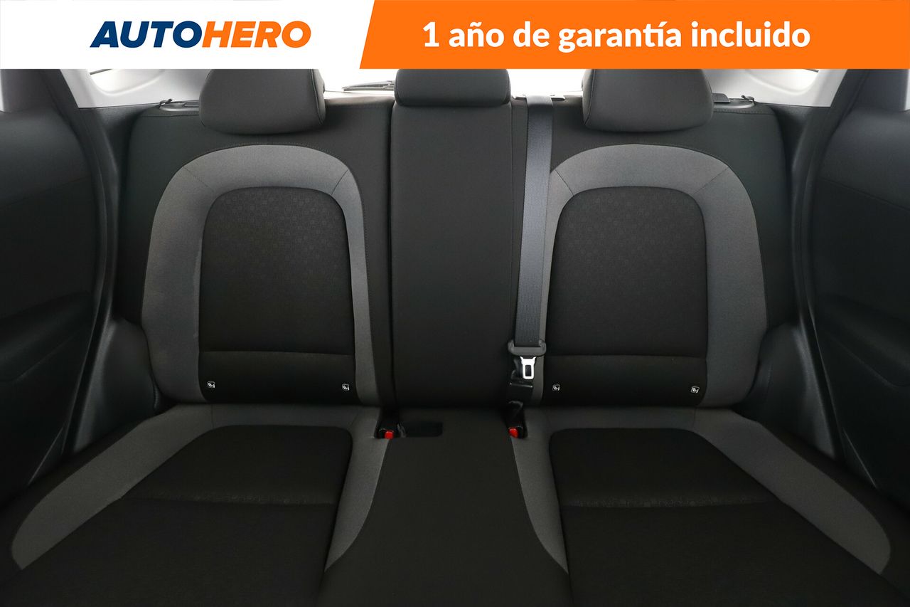 Foto Hyundai Kona 16