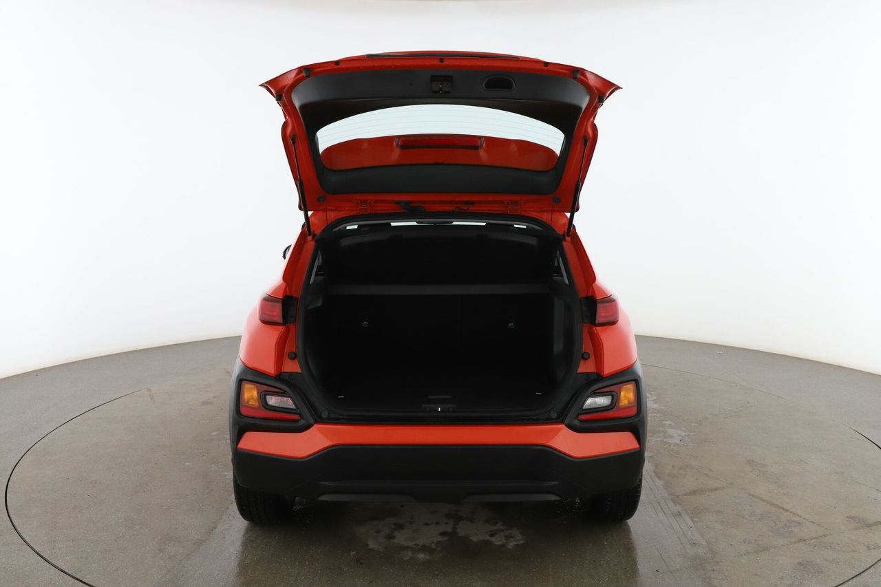 Foto Hyundai Kona 17